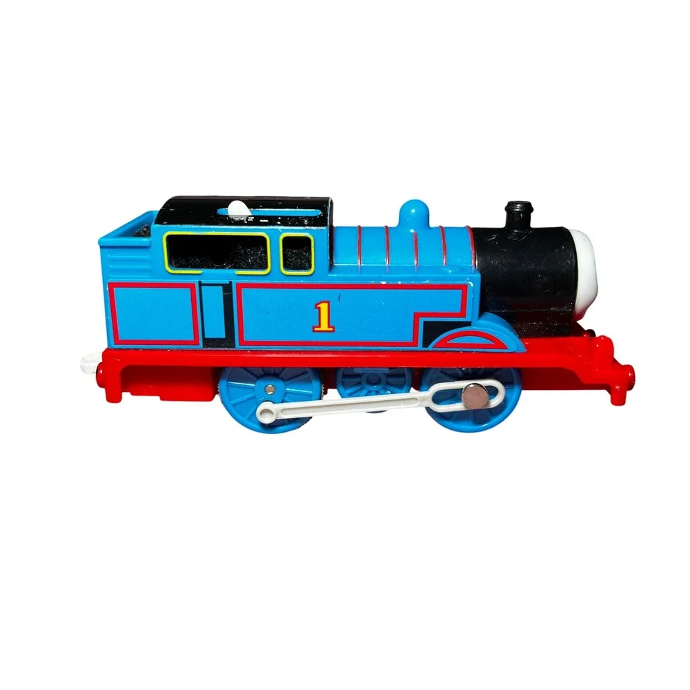 Thomas the Tank Engine Train‎ 2006 HiT Toy Co Vintage